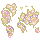 Floral Map