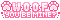 Woof you be mine?