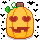 Lil Pixel Pumpkin created by Magical