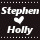 Stephen Holly