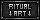 Ritual Art Server Badge