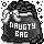 A l Naughty Bag