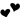 his love