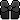 Goth Bow