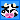 Milker Badge
