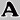 Letter a