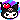 Kuromi Heart