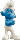 :Grouchy Smuf: