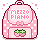 Pink mezzo 