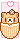 rilakkuma cone