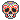 Mexican Sugar Skull