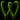Letter Badge W-1