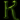Letter Badge K-1