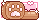 Choco Paw Bite