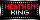 Heathen King
