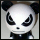 DeviantArt Evil Panda