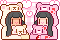 personal: me n angel x3