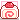 VIP: strawberry cake roll 