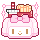 my melody mcdonalds
