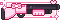 Pew but in Pink