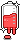 Red Blood bag