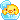 blue Easter egg