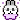 blackberry coconut,asexual  bunny