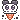panda ice cream cone