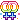 lesbian pride symbol