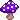 purple shroomy