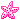 Pink Sea Star