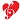 Heart Clef