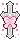 Crucified cutely (W)