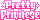 Pretty Privilege T