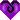 InFamousAshTuesday`s Purple Heart