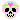 Pastel Vintage sugar skull