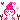 ! Candyfloss Snowgirl !