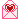 Dear ... (mystery valentines envelope)
