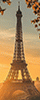 AnnaLee - Fall in Paris