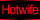 Hotwife Badge