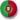 Portugal Flag