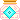 Aqua Diamond In A Jar
