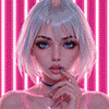 IMVU Badge JB