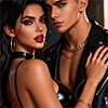 IMVU Badge JB