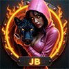 IMVU Badge JB