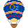 Oz Balloon