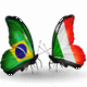 Brazirish! by ~Alessandra~