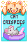 Cat Crispies
