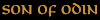 Son of Odin