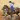Barrel Racing